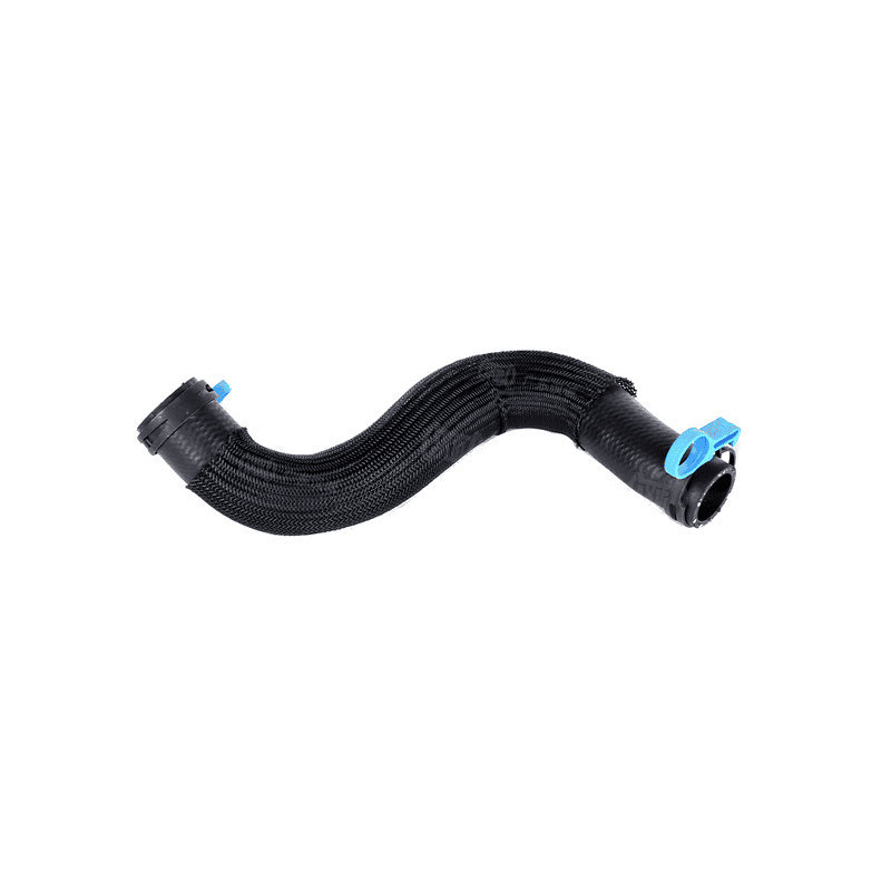 Lower Radiator Hose Radiator to Engine