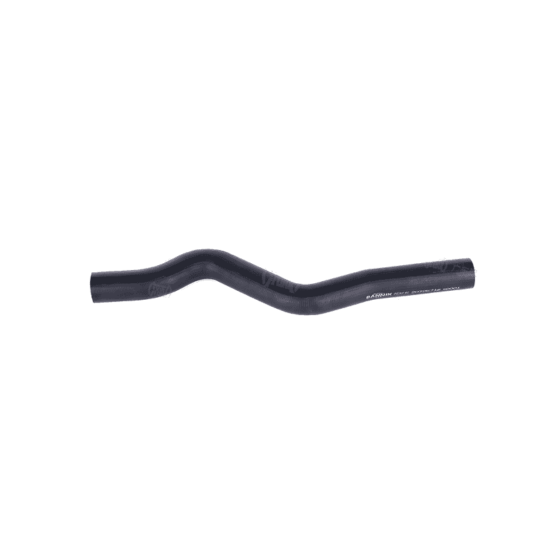 Upper Radiator Hose Radiator to Engine