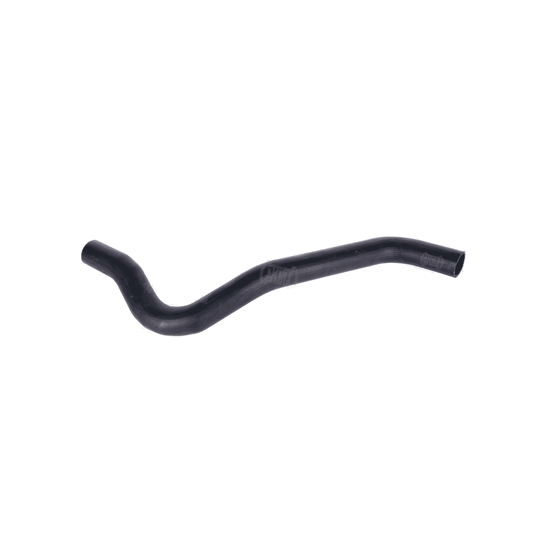Lower Radiator Hose Radiator to Engine