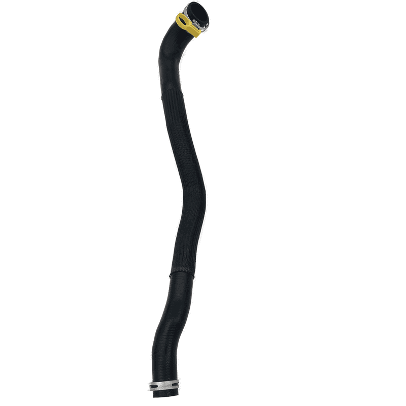 Upper Radiator Hose Radiator to Engine