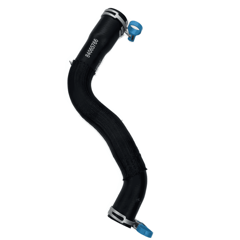 Lower Radiator Hose Radiator to Engine
