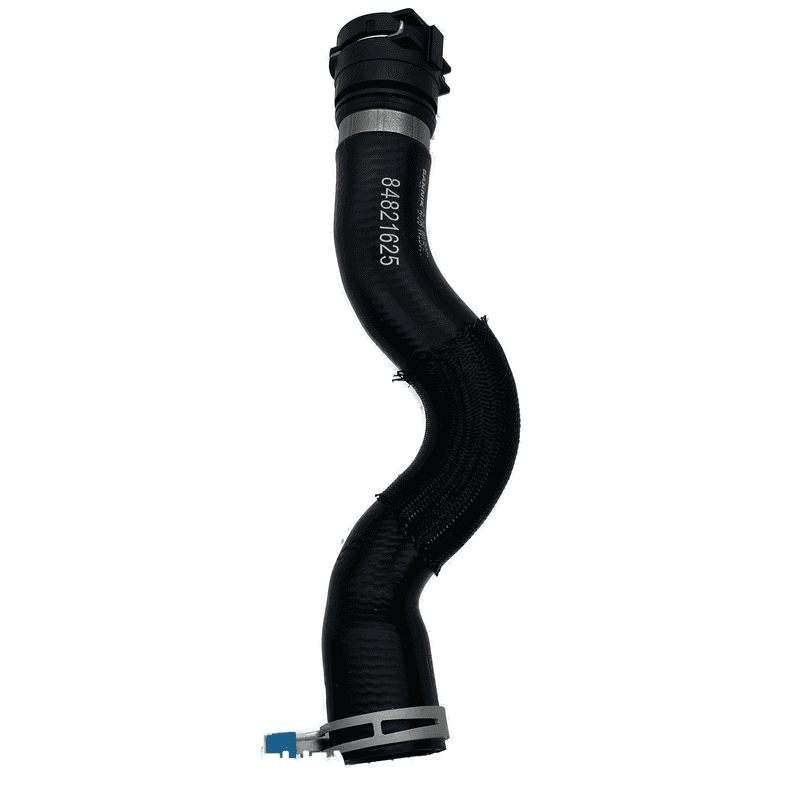 Lower Radiator Hose Radiator to Engine