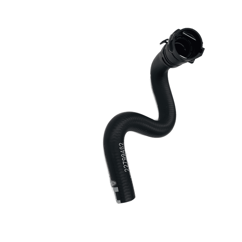 Heater Hose Inlet