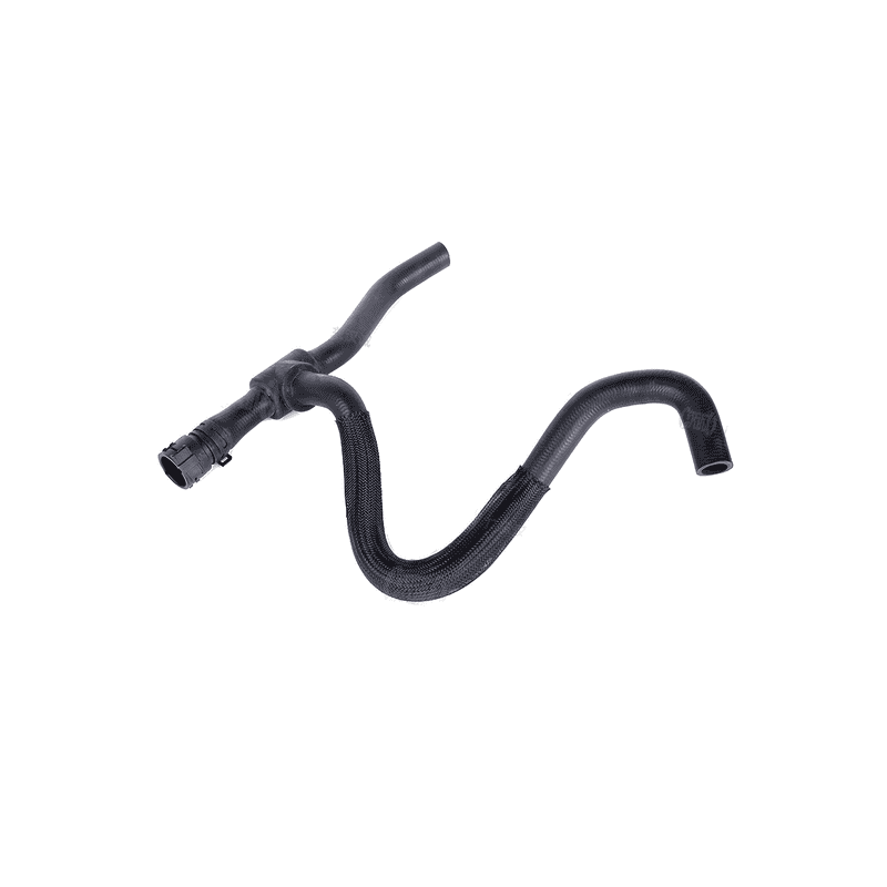 Heater Hose to Auxiliary Pump Outlet