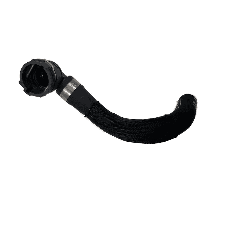 Heater Hose to Auxiliary Pump Connector Outlet
