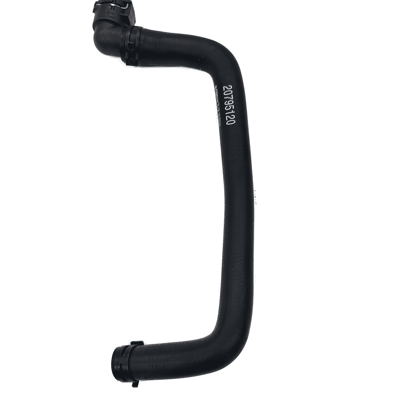 Heater Hose Inlet Short