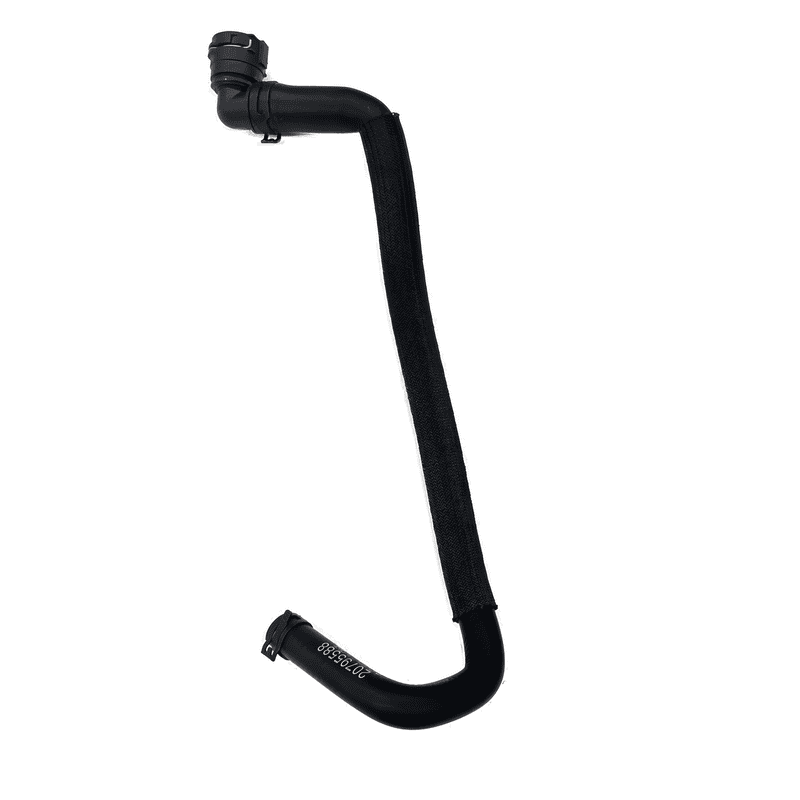Heater Hose Outlet
