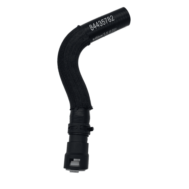 Heater Hose Inlet
