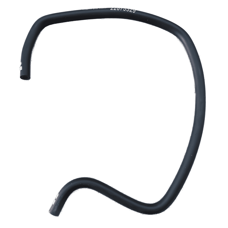 Coolant Reservoir Hose Upper to Engine