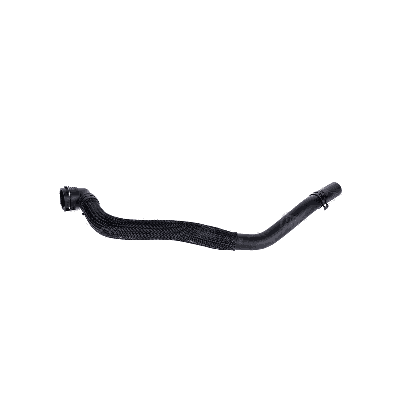 Heater Hose Thermostat Housing to Heater Core Inlet Long