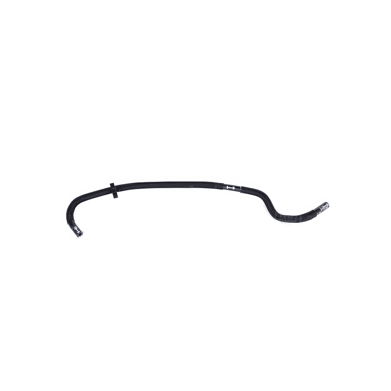 Coolant Reservoir Hose Upper to Engine