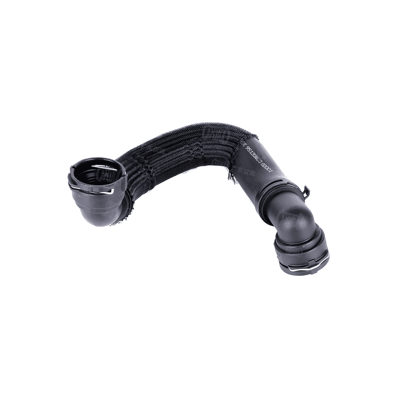 Lower Radiator Hose Radiator to Water Pump