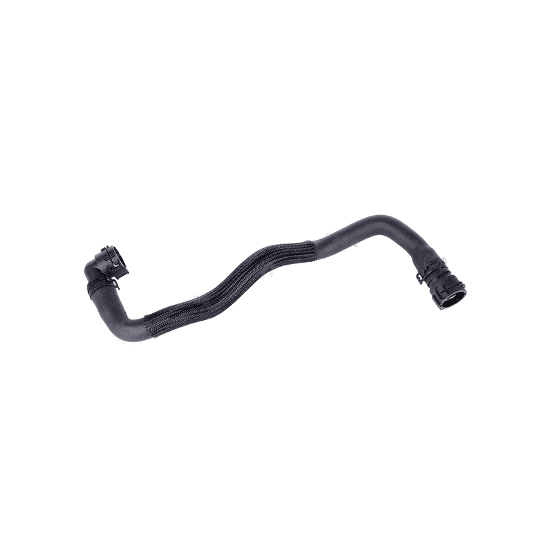 Heater Hose Outlet