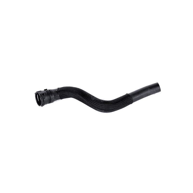 Upper Radiator Hose Radiator to Thermostat