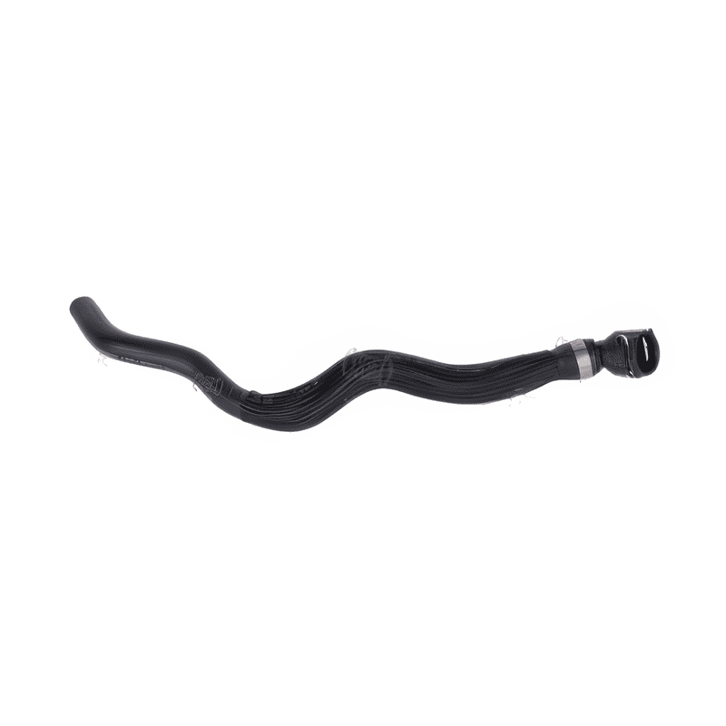 Heater Hose Heater Core to Thermostat Housing Inlet