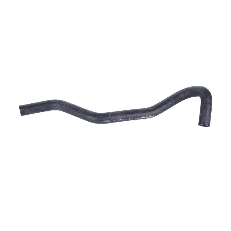 Coolant Reservoir Hose Lower to Radiator