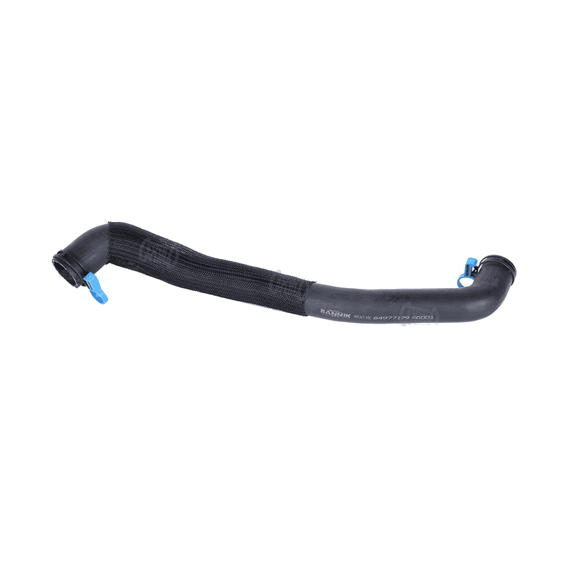Upper Radiator Hose Radiator to Engine