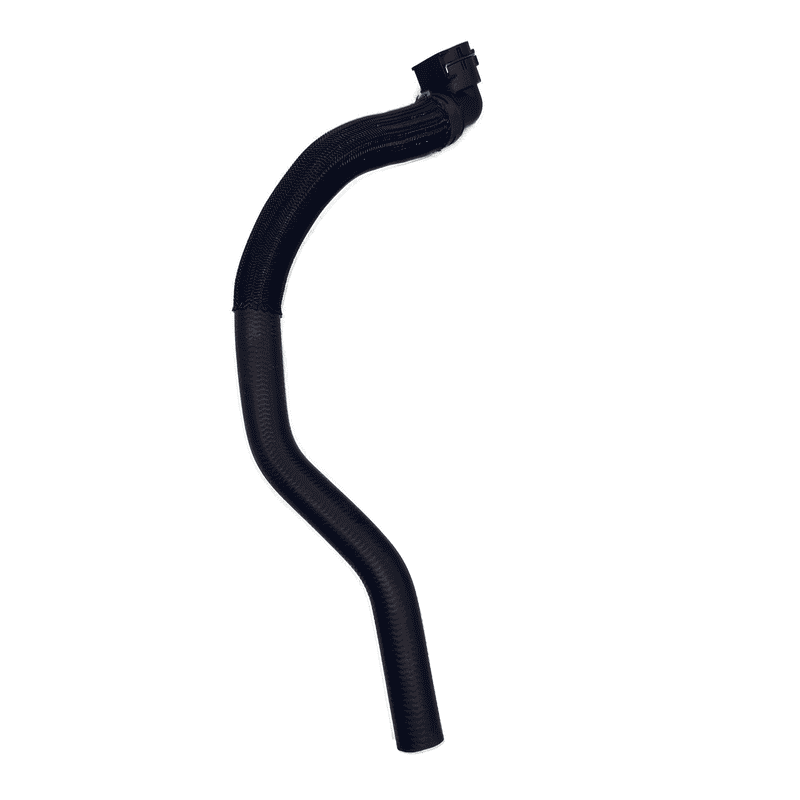 Heater Hose Inlet