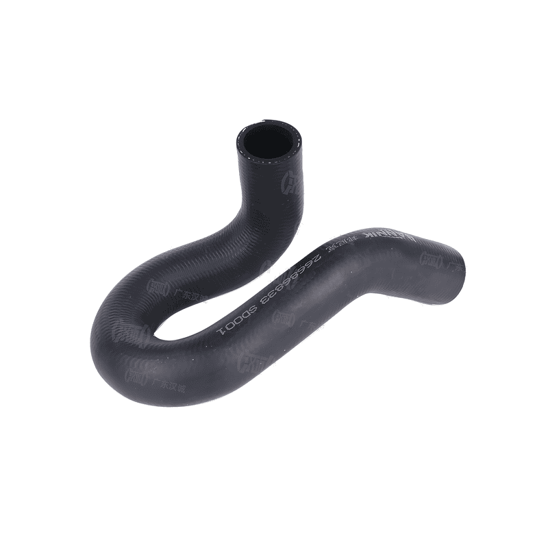 Lower Radiator Hose Radiator to Engine