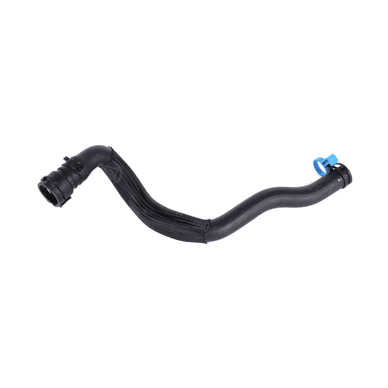 Heater Hose Heater Core to Hose Seat Outlet