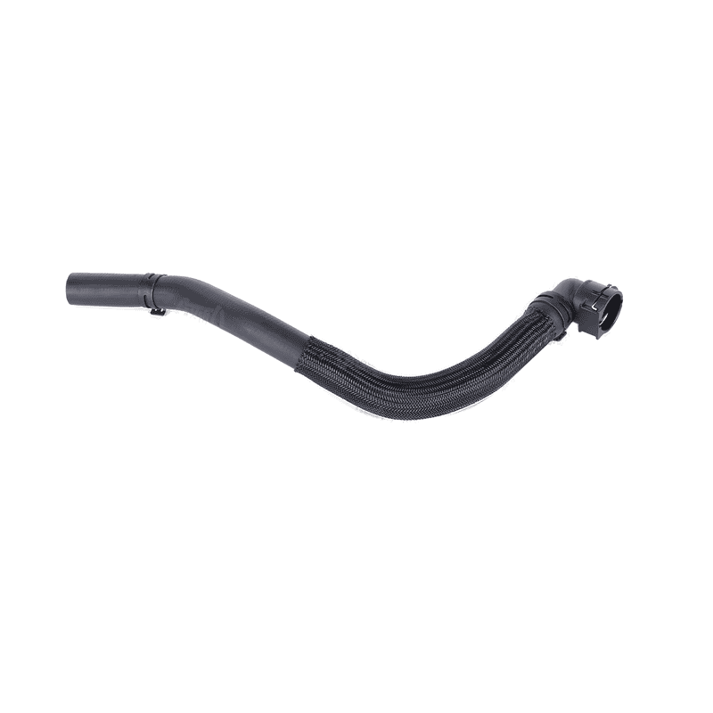 Heater Hose Heater Core to Hose Seat Inlet