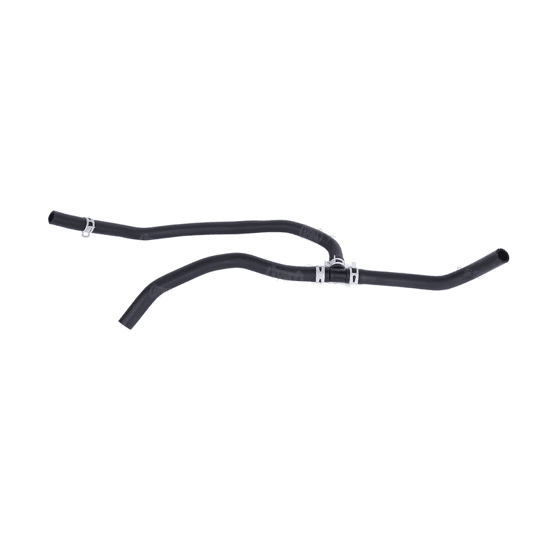 Heater Hose Outlet
