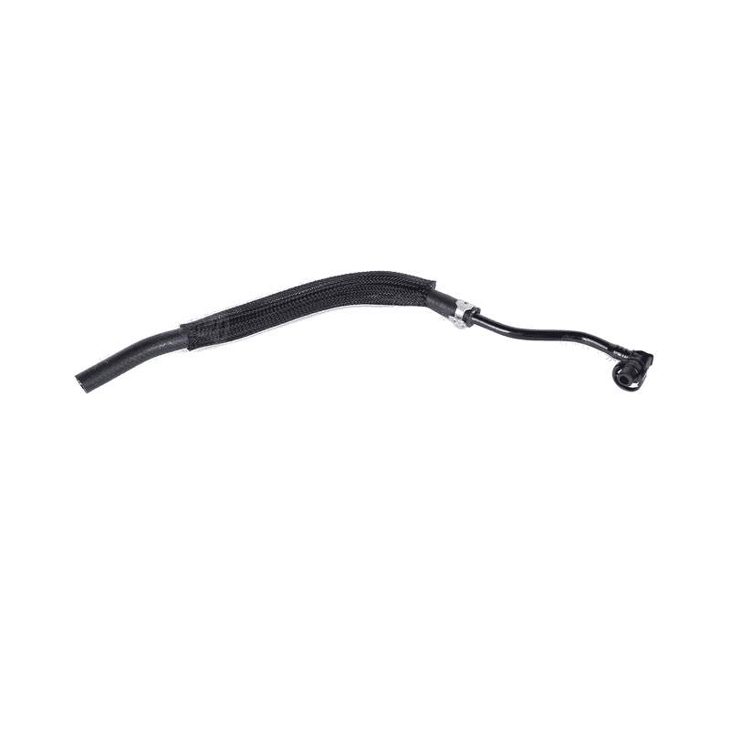Coolant Reservoir Hose Connector to Water Pump
