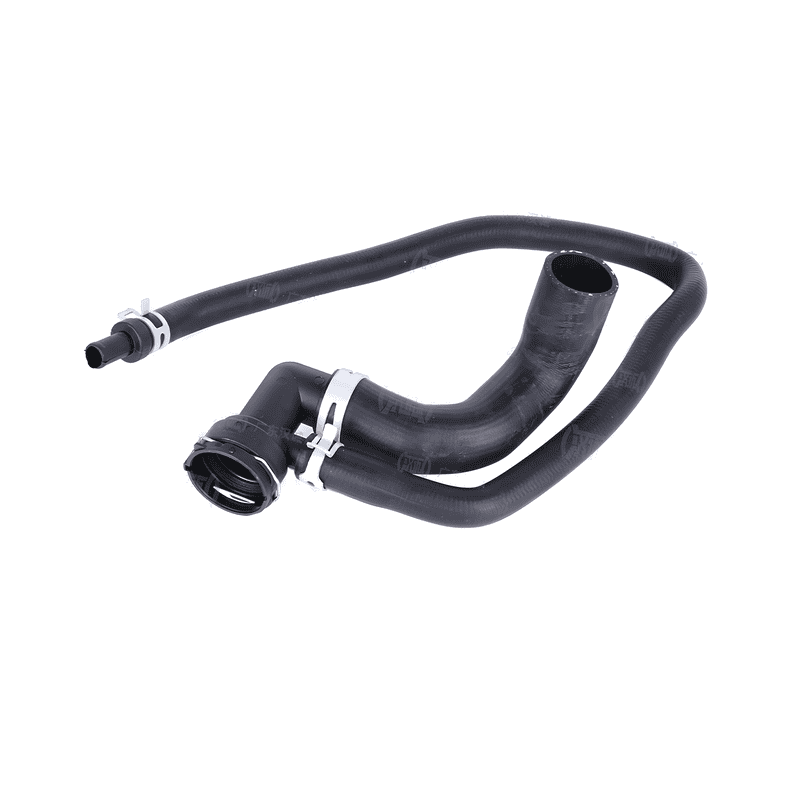 Lower Radiator Hose Radiator to Water Pump