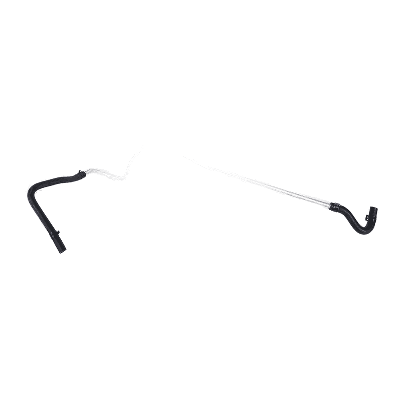 Coolant Reservoir Hose Reservoir to Throttle Body