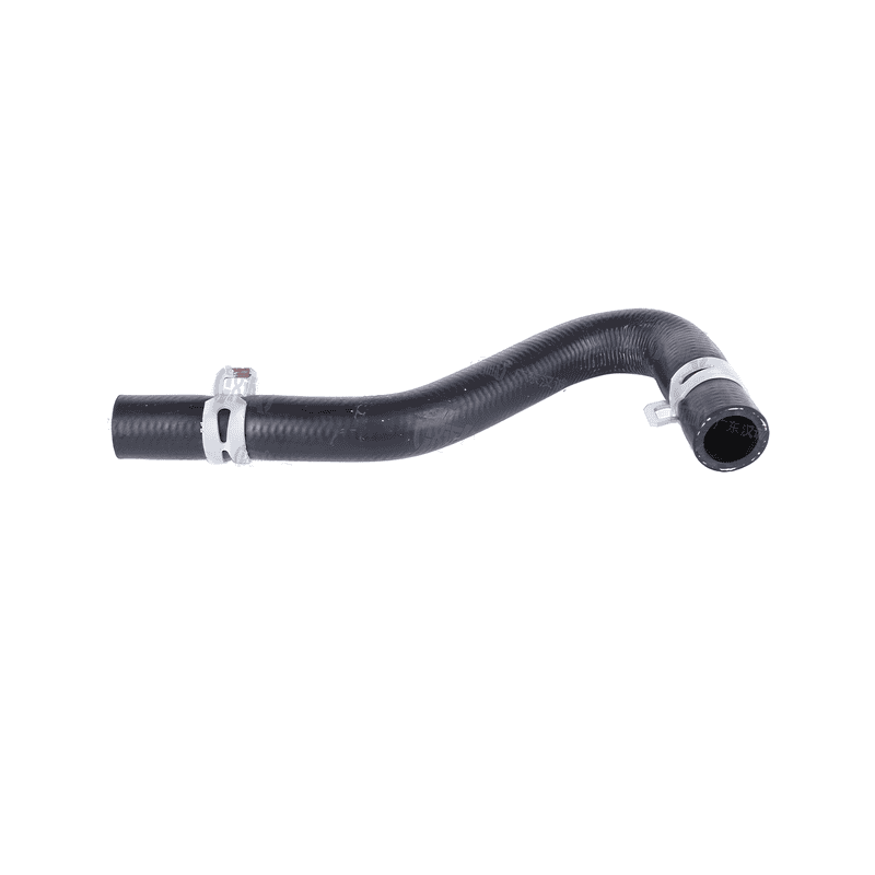 Heater Hose Outlet