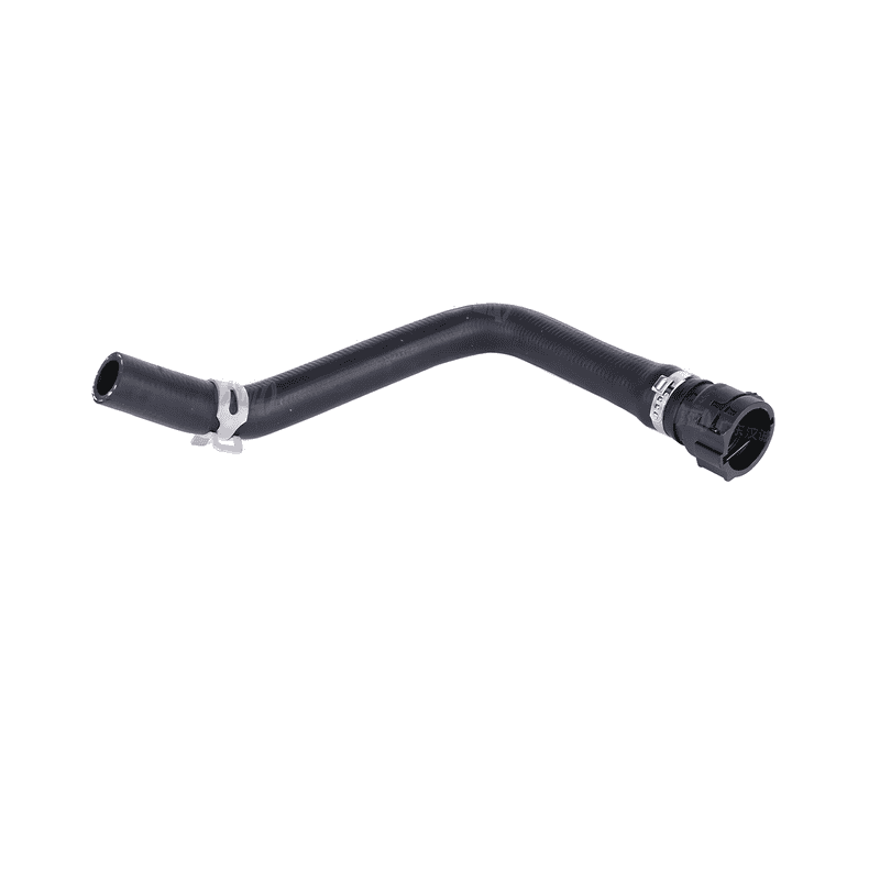 Heater Hose Rear Single Outlet
