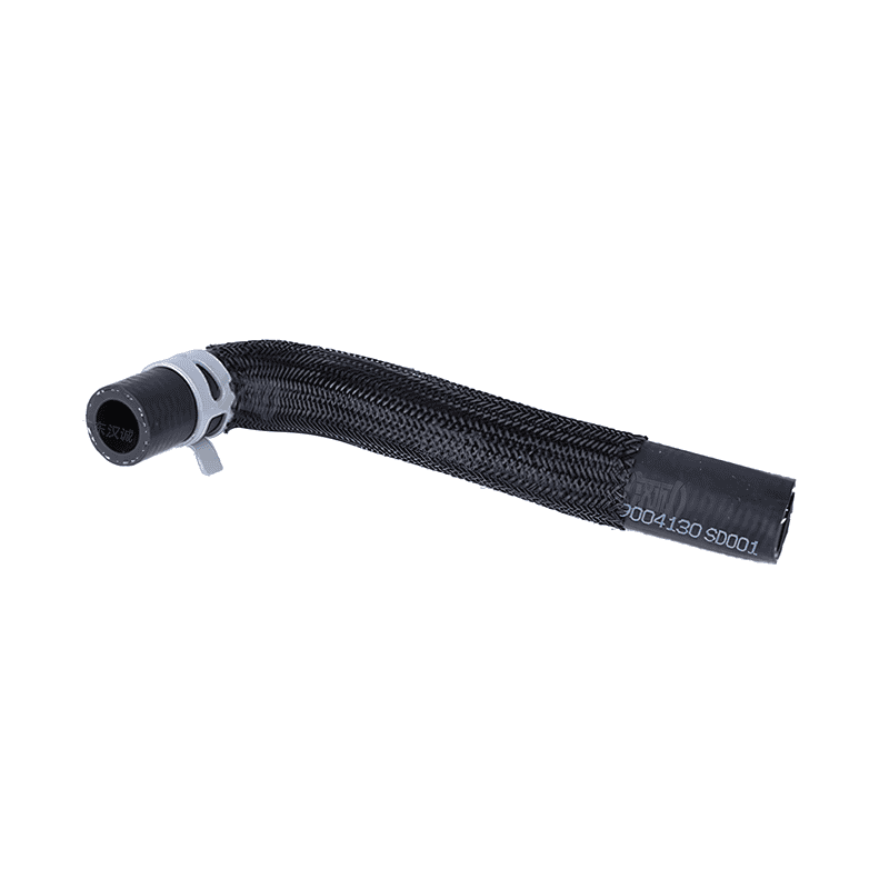 Heater Hose Front with Tee Outlet 1 Hose