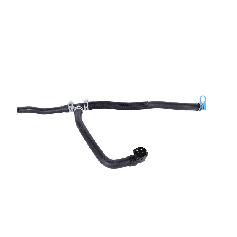 Heater Hose Front Single Tee Inlet