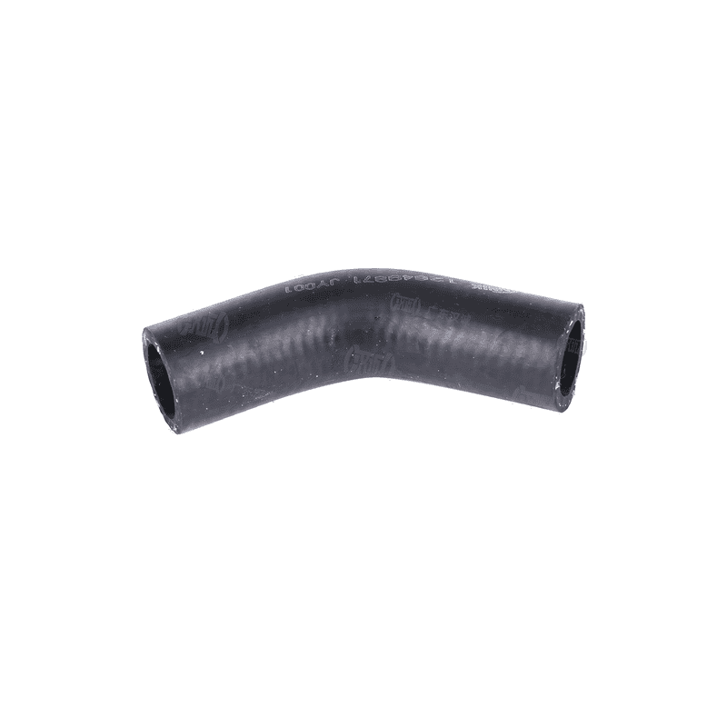 Heater Hose Iron Pipe to Cylinder Head Rear