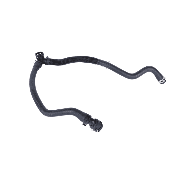 Heater Hose Outlet with Tee