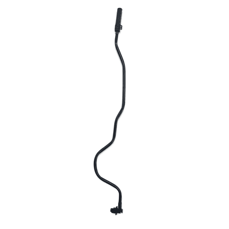 Coolant Reservoir Hose Upper to Engine Long