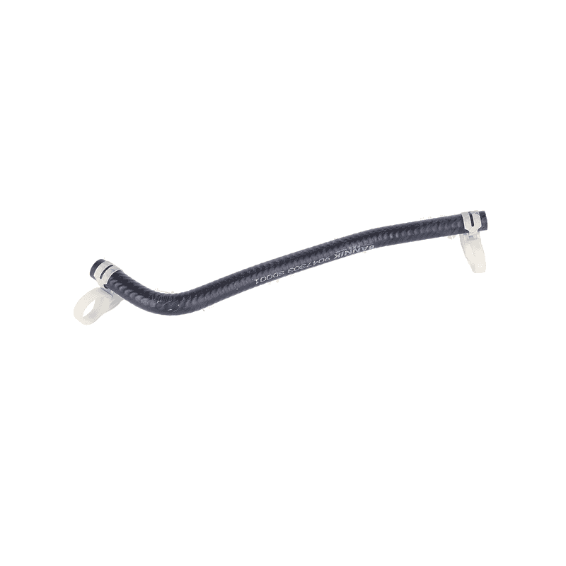 Coolant Reservoir Hose Upper to Iron Pipe
