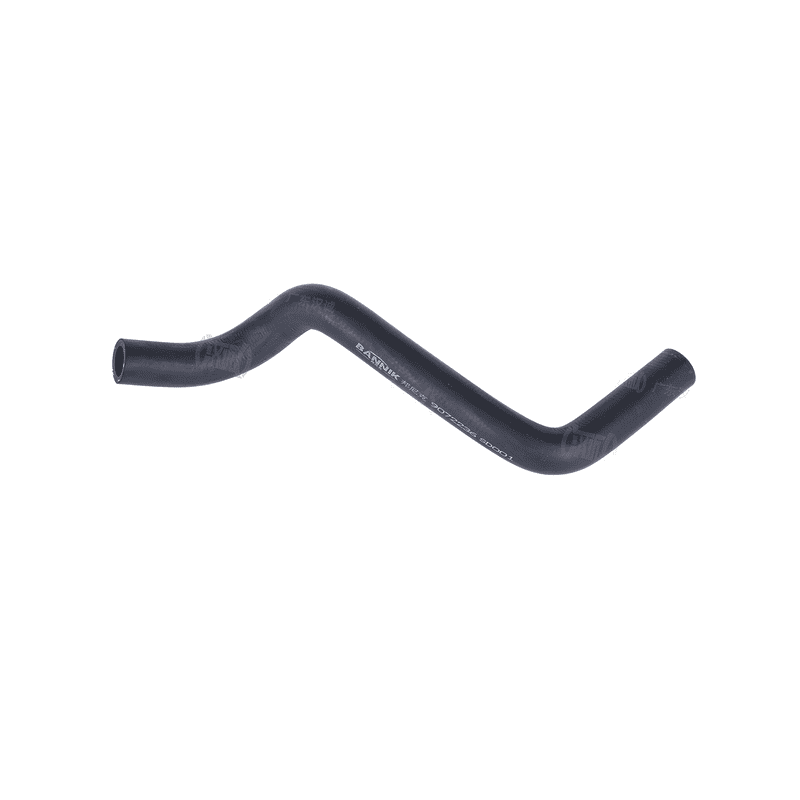 Coolant Reservoir Hose Radiator to Water Pump