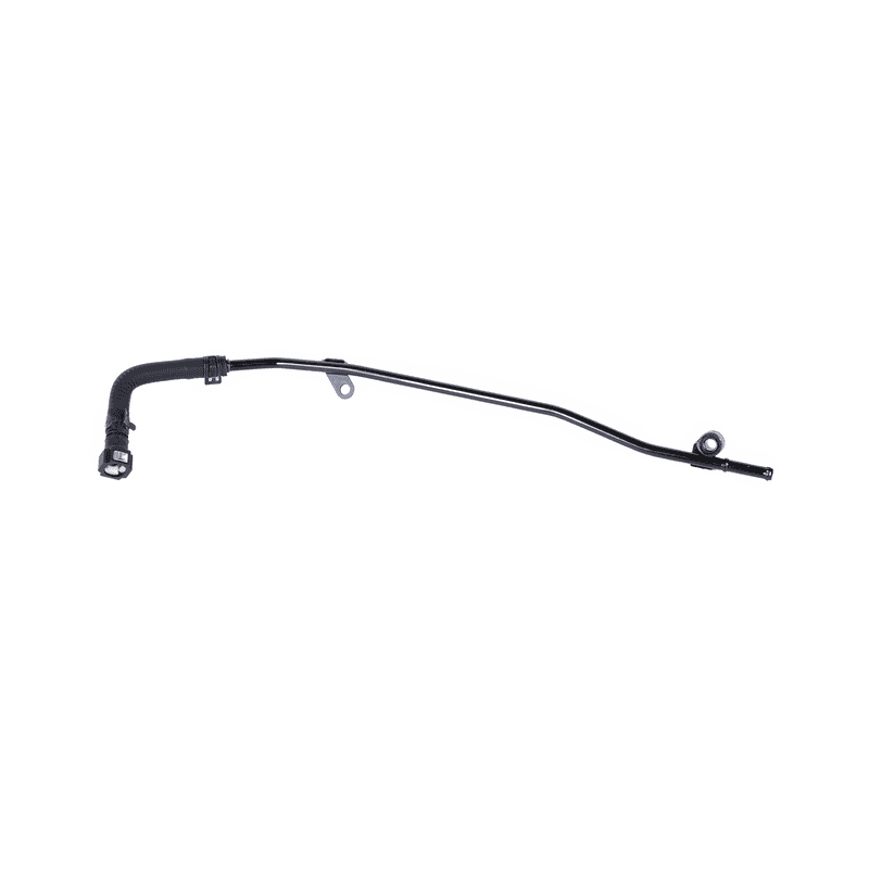 Coolant Reservoir Hose Reservoir to Throttle Body