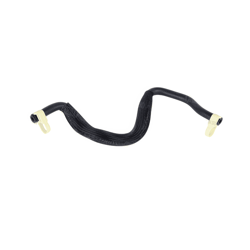 Coolant Reservoir Hose Reservoir to Iron Pipe