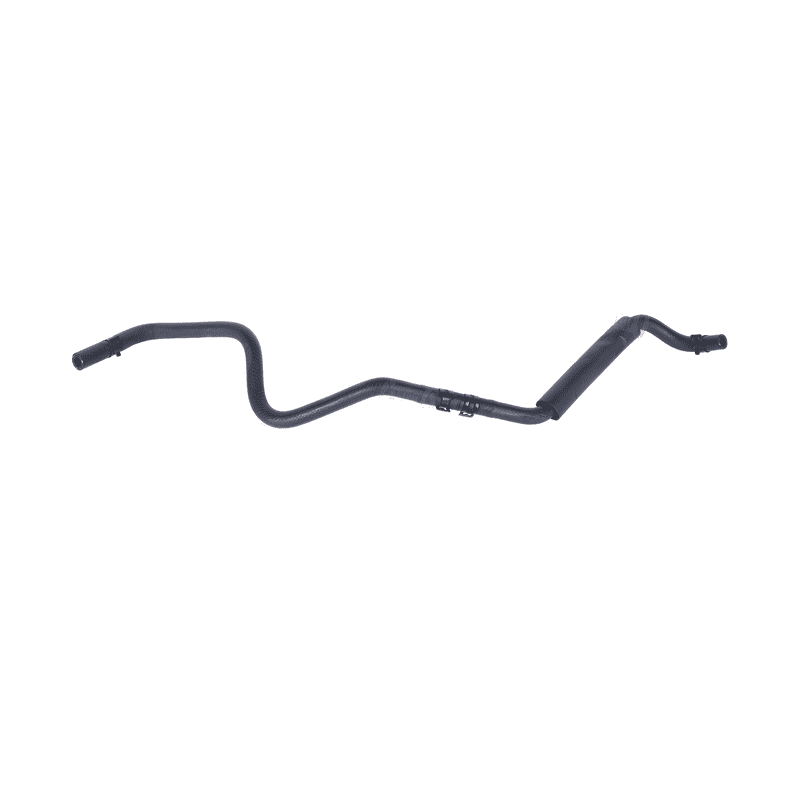 Throttle Body Coolant Hose Outlet to Reservoir