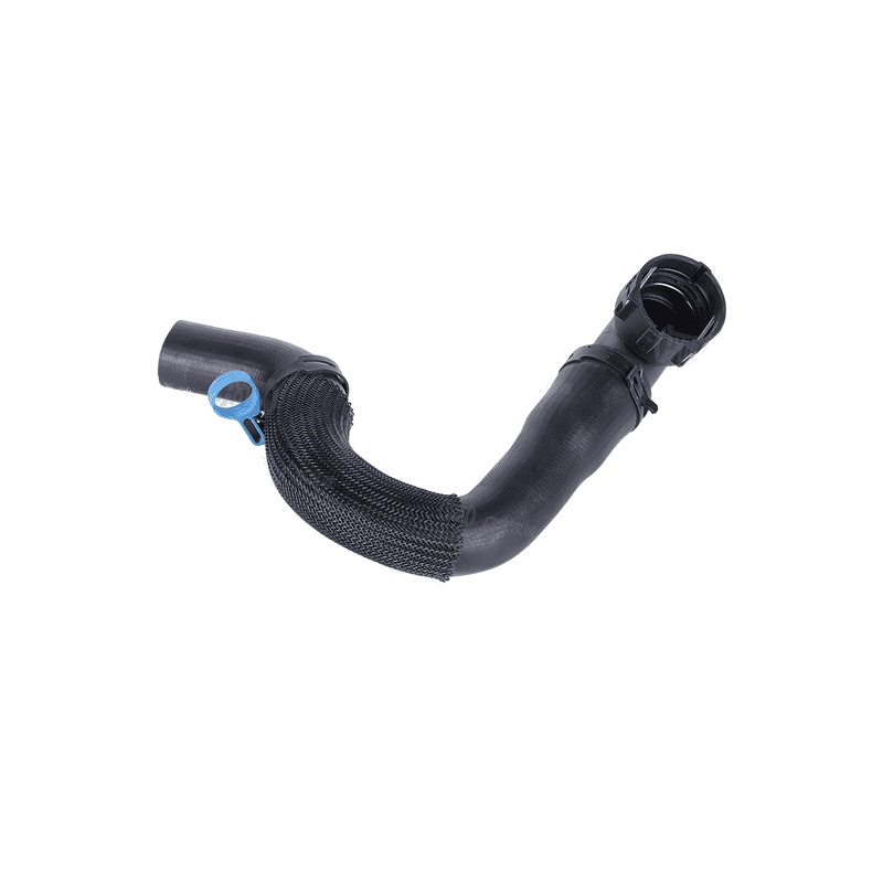 Lower Radiator Hose Radiator to Water Pump