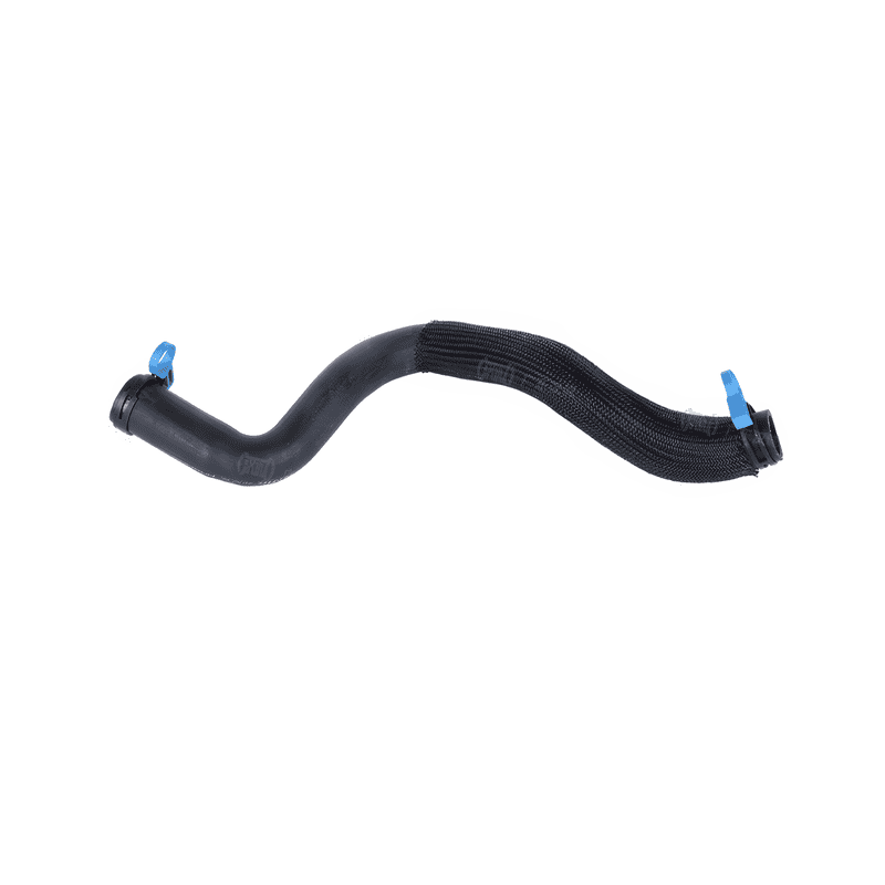 Upper Radiator Hose Radiator to Cylinder Head Rear