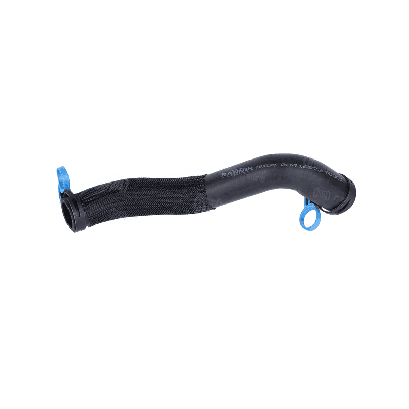 Lower Radiator Hose Radiator to Water Pump