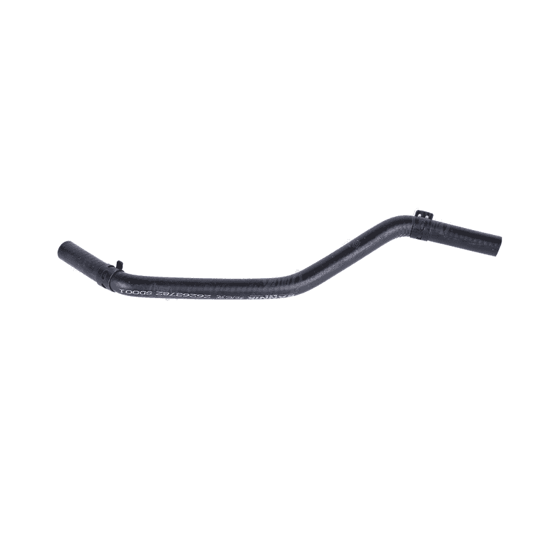Coolant Reservoir Hose Reservoir to Engine Iron Pipe