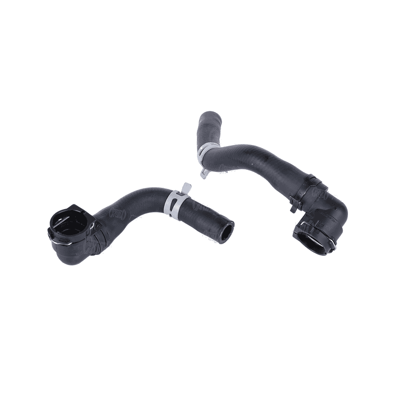 Heater Hose Rear Inlet Outlet Set