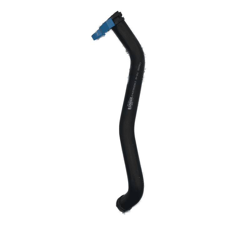Transmission Cooler Water Hose Inlet