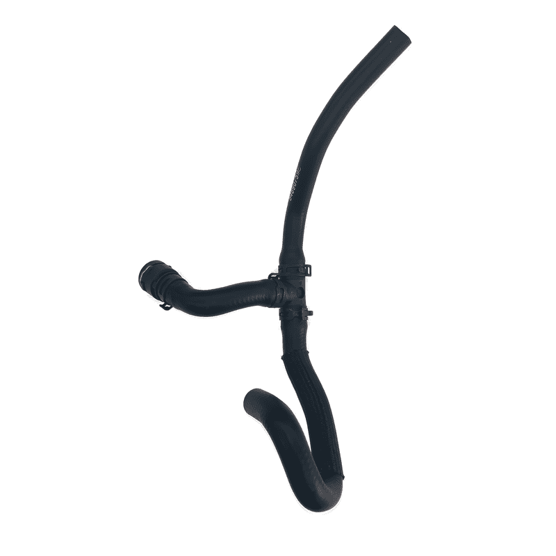 Heater Hose Outlet with Tee