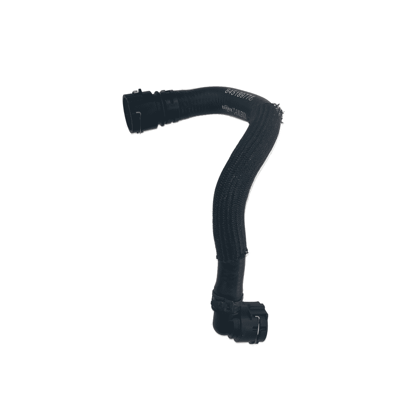 Heater Hose Inlet