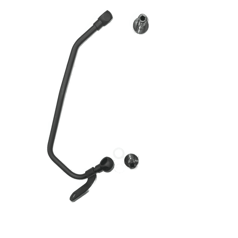 Turbocharger Coolant Hose Inlet